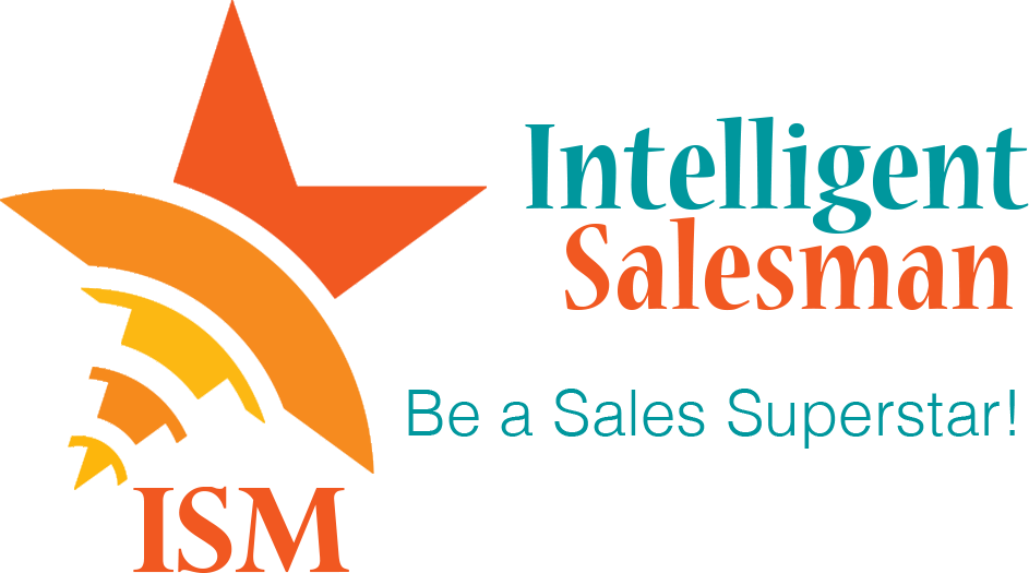 Intelligent Salesman